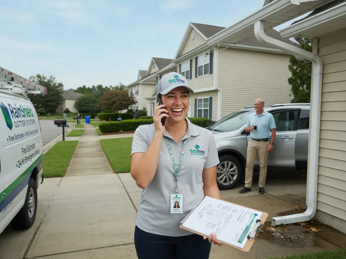 Gutter Installation Holladay, UT FAQs